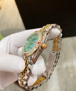 Đồng hồ Rolex super fake