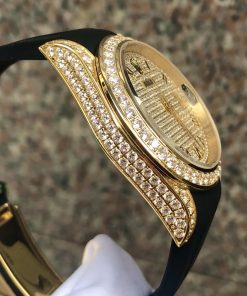 Đồng hồ Rolex super fake 11