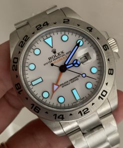 Đồng hồ Rolex super fake 11