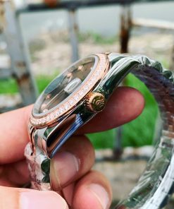 Đồng hồ Rolex super fake