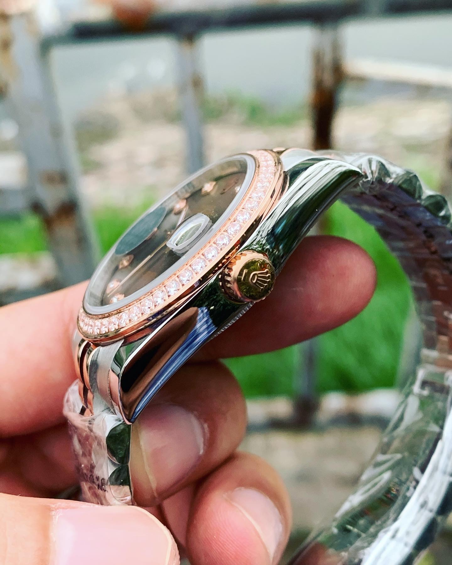 Đồng hồ Rolex super fake Đồng hồ Rolex super fake