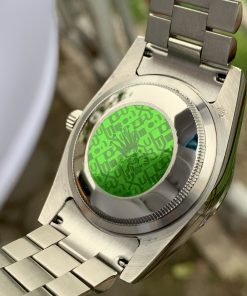 Đồng hồ Rolex super fake