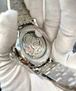 Đồng hồ Seiko Automatic nam