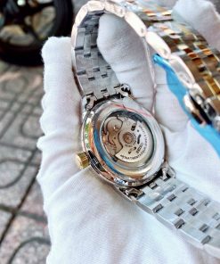 Đồng hồ Seiko Automatic nam