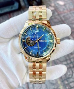 Đồng hồ Seiko automatic