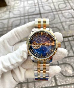 Đồng hồ Seiko nam dây kim loại