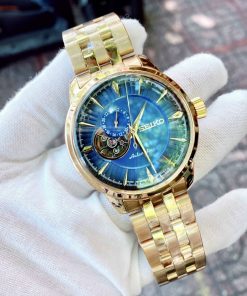 Đồng hồ Seiko nam giá rẻ