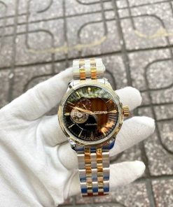 Đồng hồ Seiko nam máy cơ