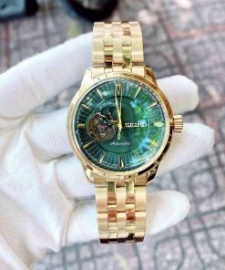 Đồng hồ Seiko nam máy cơ