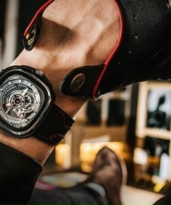 Đồng hồ SevenFriday giá rẻ