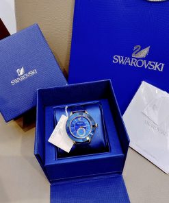Đồng hồ Swarovski
