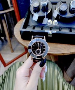 Đồng hồ Swarovski nữ đính đá