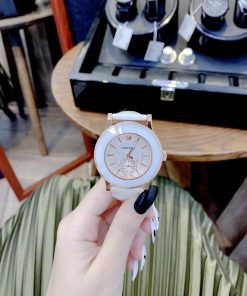 Đồng hồ Swarovski nữ đính đá