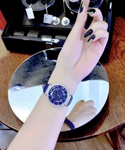 Đồng hồ Swarovski nữ đính đá