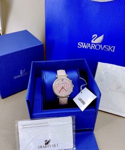 Đồng hồ Swarovski nữ giá rẻ