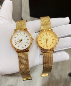 Đồng hồ Versace