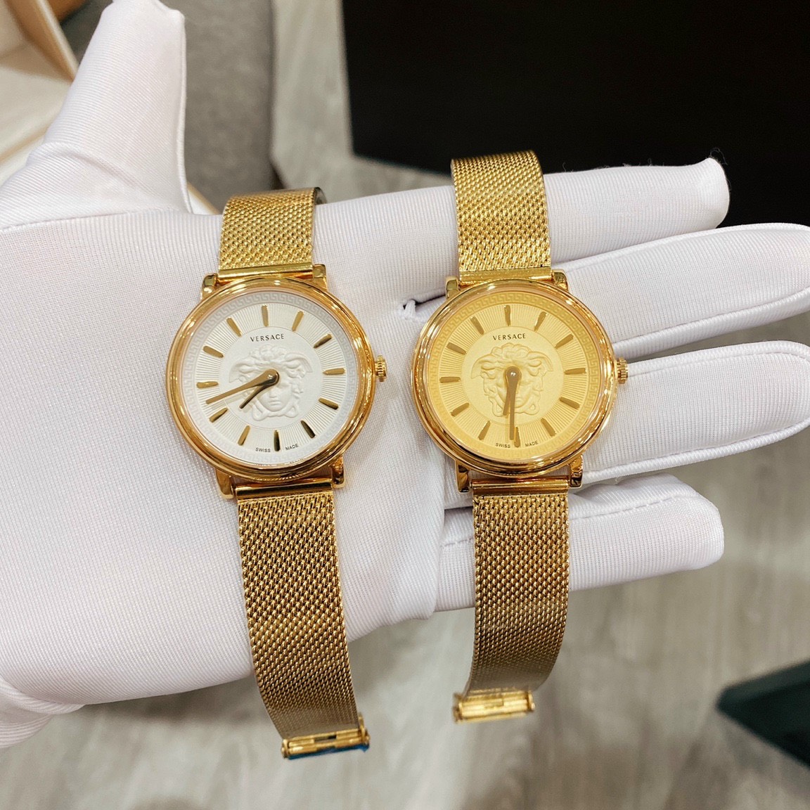 Đồng hồ Versace Đồng hồ Versace