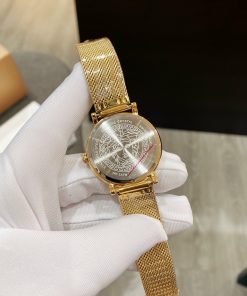 Đồng hồ Versace giá rẻ