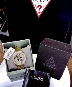 Đồng hồ nữ Guess