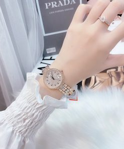 Đồng hồ nữ chính hãng Davena 61368