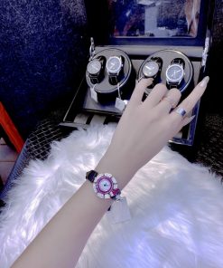 Đồng hồ BvlGari nữ siêu cấp