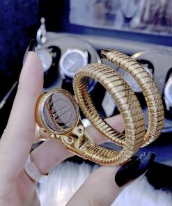 Đồng hồ Bvlgari nữ giá rẻ