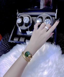 Đồng hồ Bvlgari nữ siêu cấp