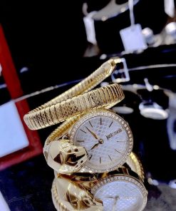 Đồng hồ Bvlgari super fake