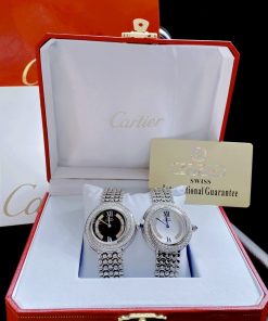 Đồng hồ Cartier