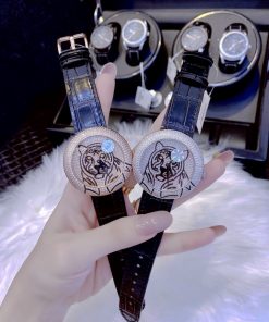 Đồng hồ Cartier