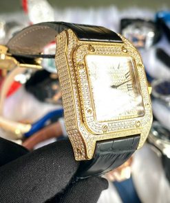 Đồng hồ Cartier Super fake 11