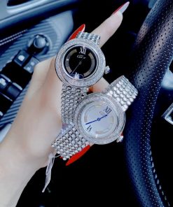 Đồng hồ Cartier Trinity