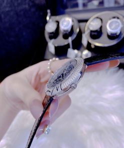 Đồng hồ Cartier nam siêu cấp