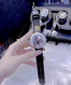 Đồng hồ Cartier replica 11