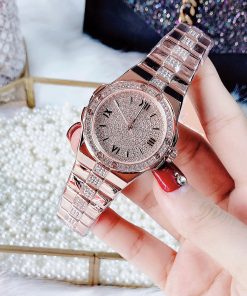 Đồng hồ Davena D61801