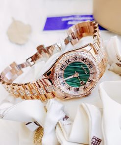 Đồng hồ Davena D61803