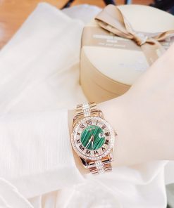 Đồng hồ Davena chính hãng xách tay