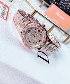 Đồng hồ Davena nữ chính hãng