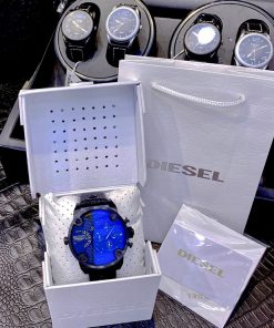 Đồng hồ Diesel DZ7273