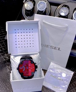 Đồng hồ Diesel DZ7334