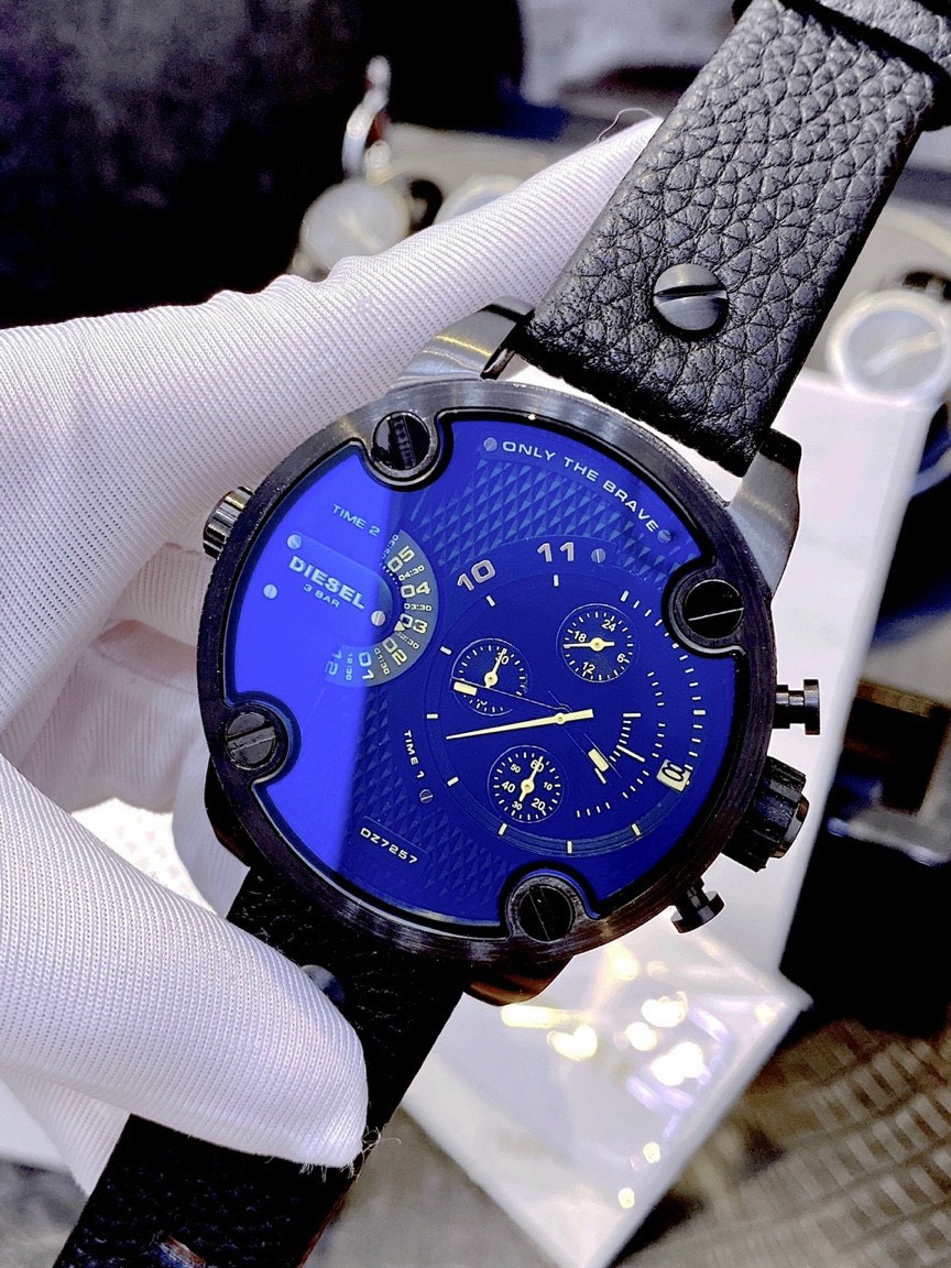 Đồng hồ Diesel Littel Daddy Đồng hồ Diesel Littel Daddy