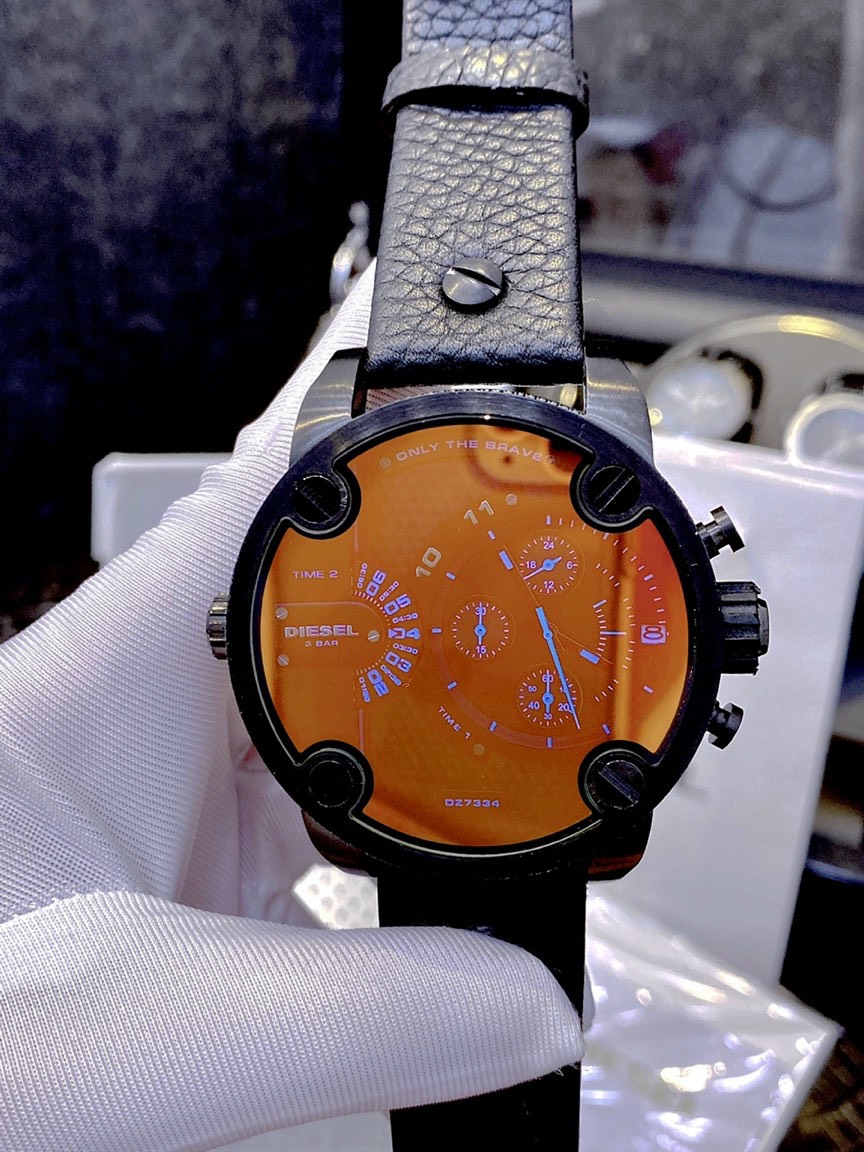 Đồng hồ Diesel Littel Daddy Đồng hồ Diesel Littel Daddy