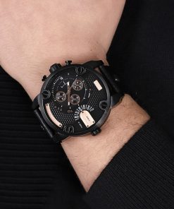 Đồng hồ Diesel nam