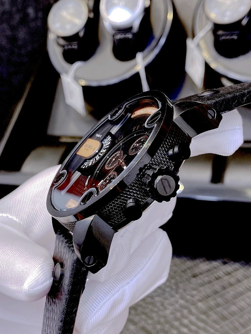 Đồng hồ Diesel nam giá rẻ Đồng hồ Diesel nam giá rẻ