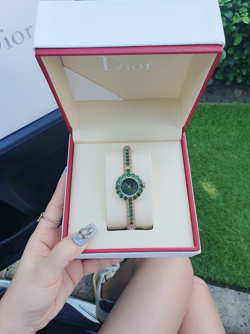 Đồng hồ Dior Đồng hồ Dior