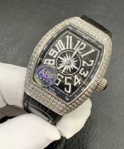 Đồng hồ Franck Muller V32