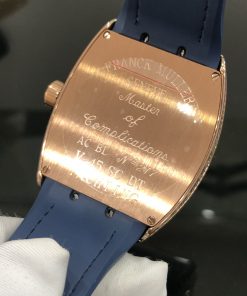 Đồng hồ Franck Muller Yachting