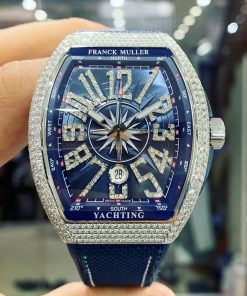 Đồng hồ Franck Muller Yachting replica 11 Thụy Sỹ