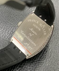Đồng hồ Franck Muller Yatching
