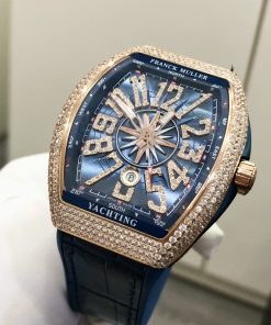 Đồng hồ Franck Muller replica 11